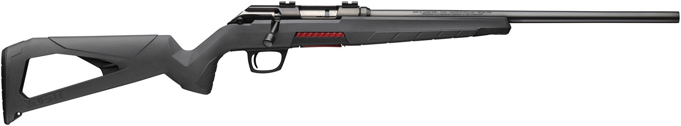 Winchester Repeating Arms 525200186 Xpert Magnum Full Size 17 WSM 8+1 18in view 2
