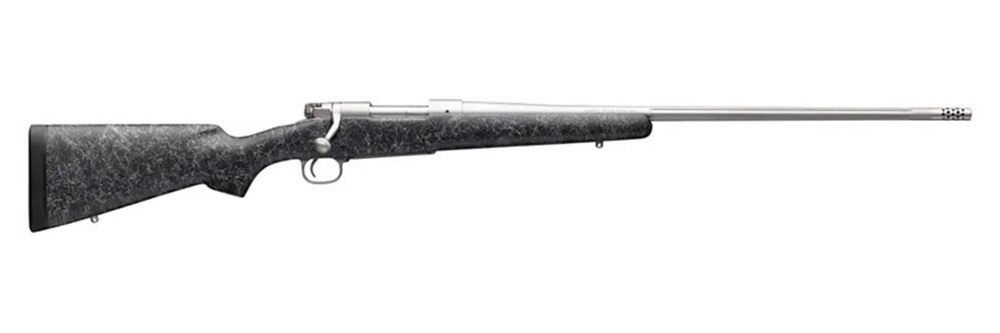 Winchester Repeating Arms Model 70 Extreme Weather Rifle 6.5 Creedmoor 4rd