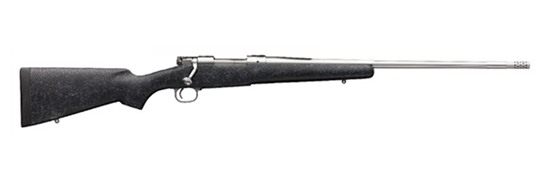 Winchester 70 Extreme Weather 30-06SPR 22in SS/SYN/Muzzle BRK