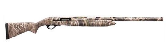 Winchester SX4 Waterfowl Hunter Compact 20GA 24 Mosgh