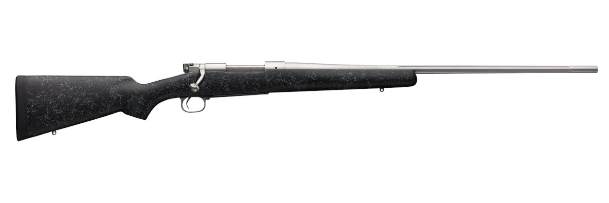 Winchester Guns 535242299 Model 70 Extreme Weather 6.8 Western Caliber with