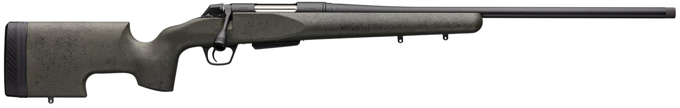 Winchester Arms Guns 535732299 XPR SR 6.8 Western Caliber with 3+1 Capacity