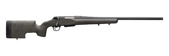 Winchester Arms Guns 535732299 XPR SR 6.8 Western Caliber with 3+1 Capacity view 2