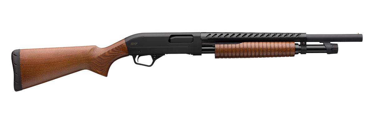 Winchester Repeating Arms 512418395 SXP Trench Pump 3in 5- 2.75in Shells 18