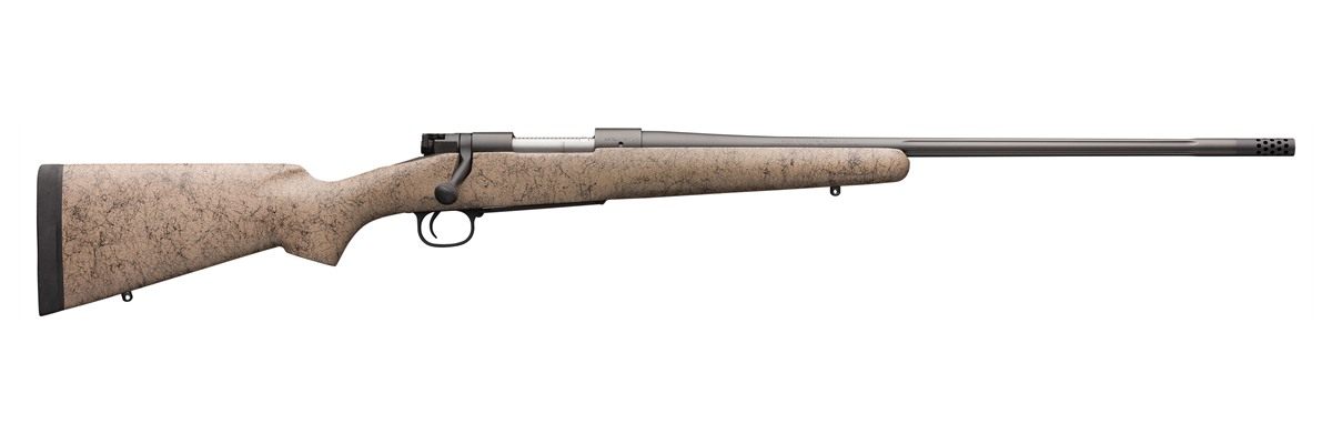 Winchester Model 70 Extreme Sporter 6.8 WST 24in TAN SYN