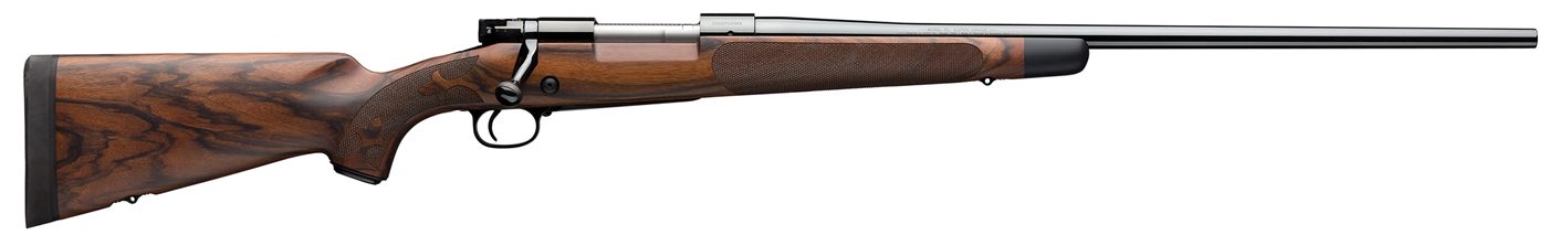 Winchester Repeating Arms 535239294 Model 70 Super Grade 6.5 PRC Caliber wi