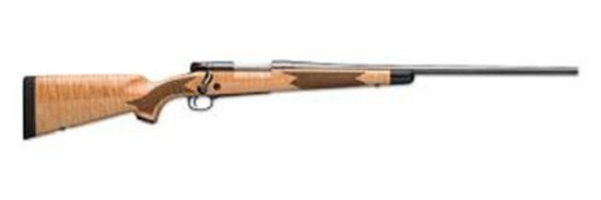 Winchester Repeating Arms 535218299 Model 70 Super Grade 6.8 Western Calibe view 2
