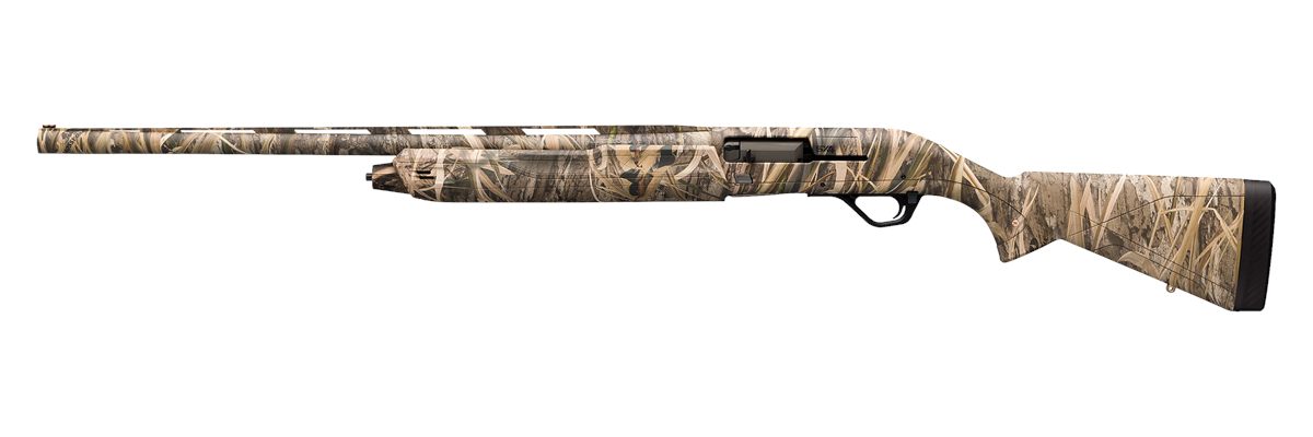 Winchester Repeating Arms 511283292 SX4 Waterfowl Hunter 12 Gauge with 28in