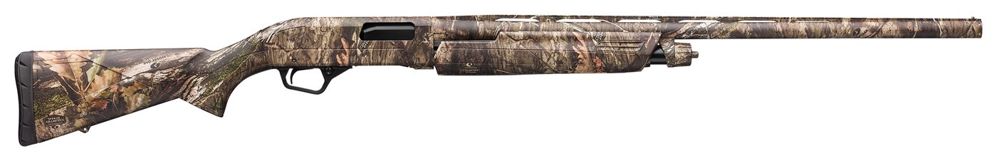 Winchester Repeating Arms 512426292 SXP Universal Hunter 12 Gauge 28in 4+1 view 2