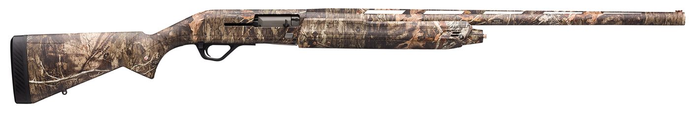 Winchester Repeating Arms 511288290 SX4 Universal Hunter 12 Gauge 24in 4+1