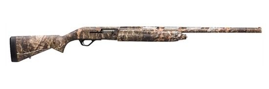 Winchester Repeating Arms 511288290 SX4 Universal Hunter 12 Gauge 24in 4+1 view 2
