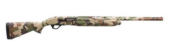 Winchester Repeating Arms 511289392 SX4 Waterfowl Hunter 12 Gauge 28in 4+1 view 2