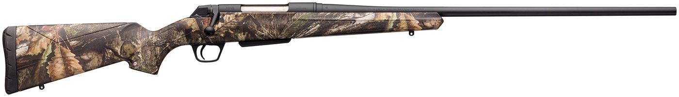 Winchester Repeating XPR Hunter 350LEG 22 MO DNA 4RD