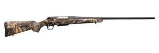 Winchester Arms Xpr Hunter 300win 26 MO Dna 3rd