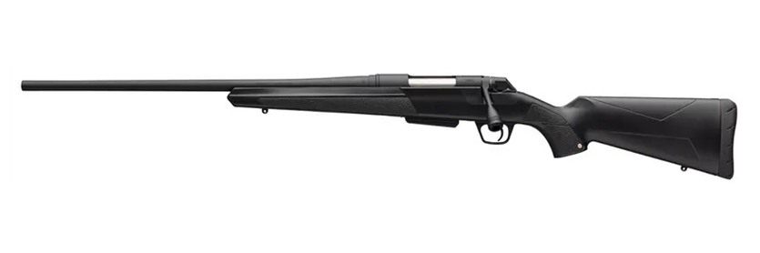 Winchester Repeating Arms 535766208 XPR Full Size 223 Rem 5+1, 22in Blued P