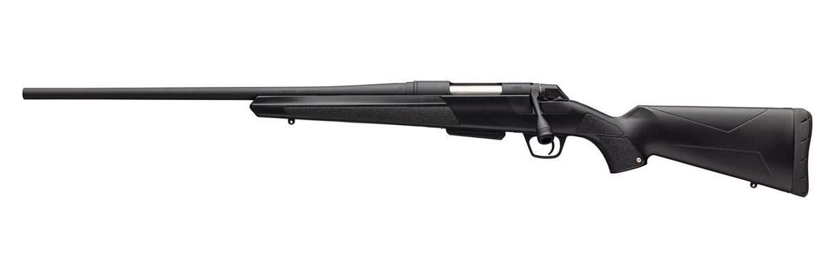 Winchester Repeating Arms 535766299 XPR 6.8 Western 3+1 24in Blued Perma-Co