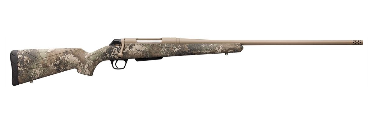 Winchester WRA XPR Strata MB RFL 243WIN