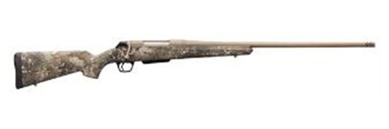 Winchester Guns 535773255 XPR Hunter 300 WSM 3+1 Cap 24in MB Flat Dark Eart view 2