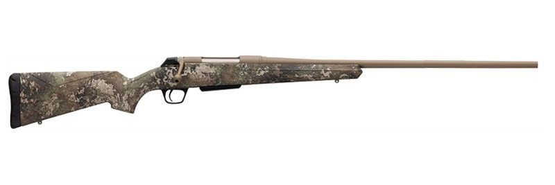 Winchester XPR Extreme Hunter 30-06 24in Bronze/TT-Strata MB