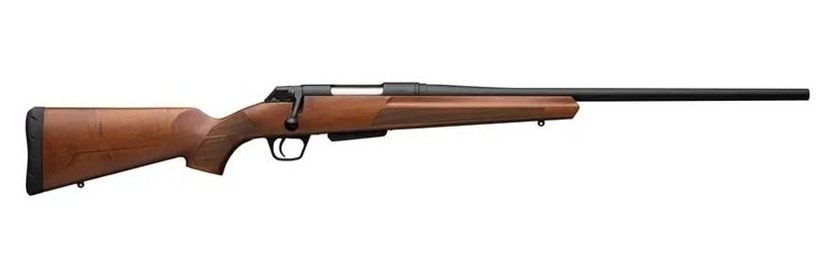 Winchester Repeating Arms 535709299 XPR Sporter 6.8 Western Caliber with 3+ view 2