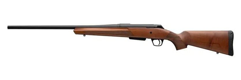 Winchester Repeating Arms 535709299 XPR Sporter 6.8 Western Caliber with 3+ view 3