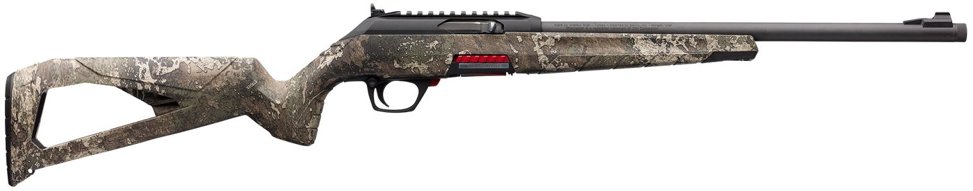 Winchester Repeating Arms 521110102 Wildcat Full Size 22 LR 10+1 18in Matte