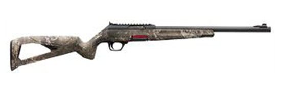Winchester Repeating Arms 521110102 Wildcat Full Size 22 LR 10+1 18in Matte view 2