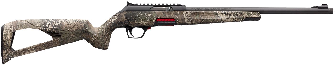 Winchester Arms Repeating 521111102 Wildcat SR Full Size 22 LR 10+1 16.50in