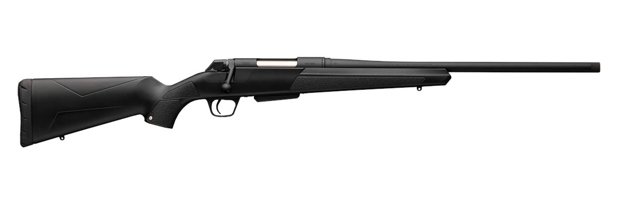 Winchester Repeating Arms 535711299 XPR SR Full Size 6.8 Western 3+1 20in B