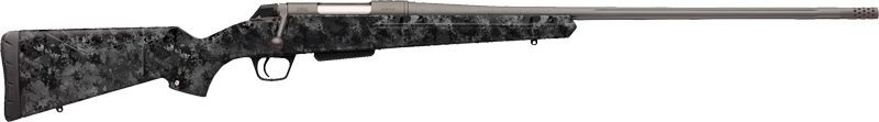 Winchester Repeating Arms XPR Extreme 7MM RM 26in Tungsten TT-Midnight W/ M