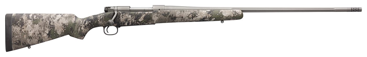 Winchester Repeating Arms Guns 535244233 Model 70 Extreme 300 Mag 3+1 26in view 2