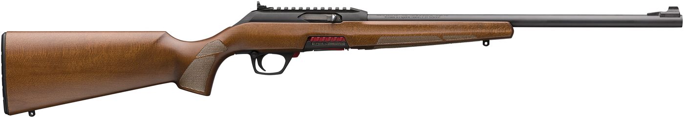 Browning Winchester Wildcat Sporter Rifle .22 LR 10rd Magazine(1) 18in Barr