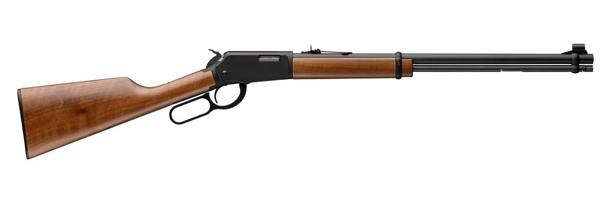 Winchester Repeating Arms 524200102 Ranger Full Size 22 LR 15+1 20.50in Mat