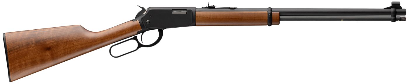 Winchester Repeating Arms 524200102 Ranger Full Size 22 LR 15+1 20.50in Mat view 2