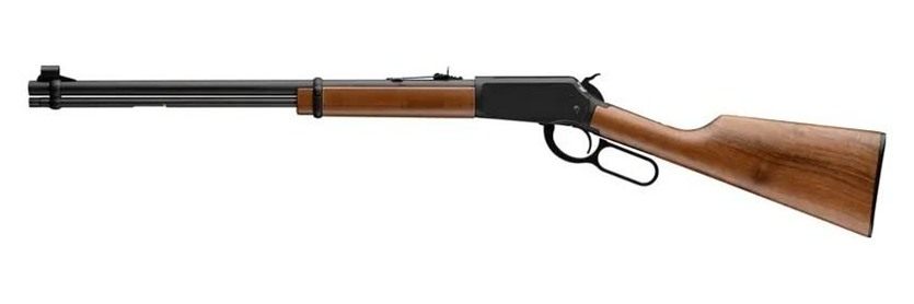 Winchester Repeating Arms 524200102 Ranger Full Size 22 LR 15+1 20.50in Mat view 3