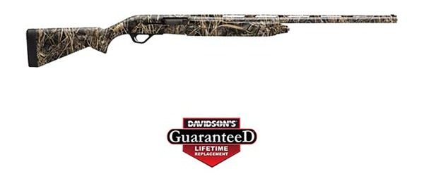 Winchester Repeating Arms 511303692 SX4 Waterfowl Hunter 20 Gauge 3in 4+1 ( view 2