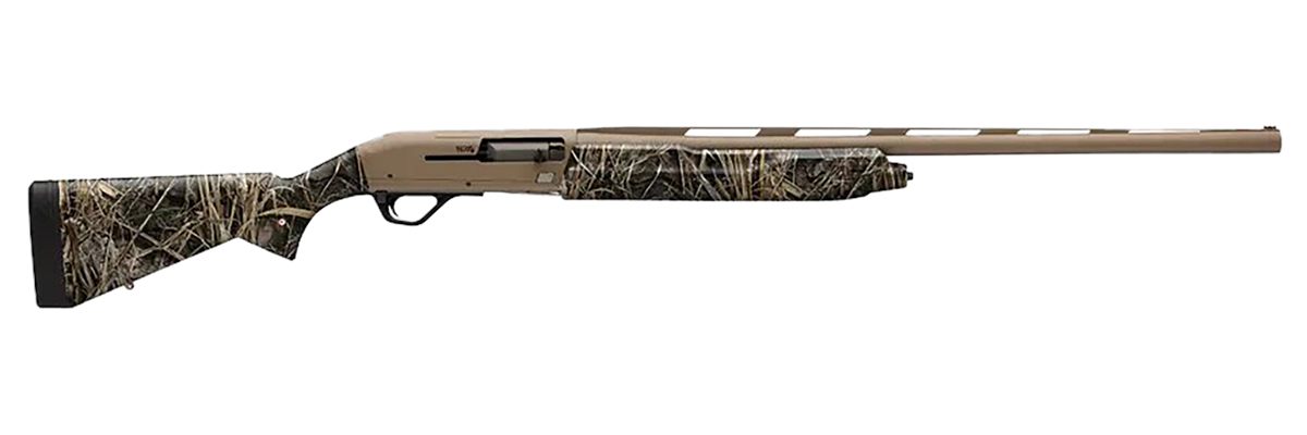 Winchester Repeating Arms 511304392 SX4 Hybrid Hunter 12 Gauge 3in 4+1 (2.7