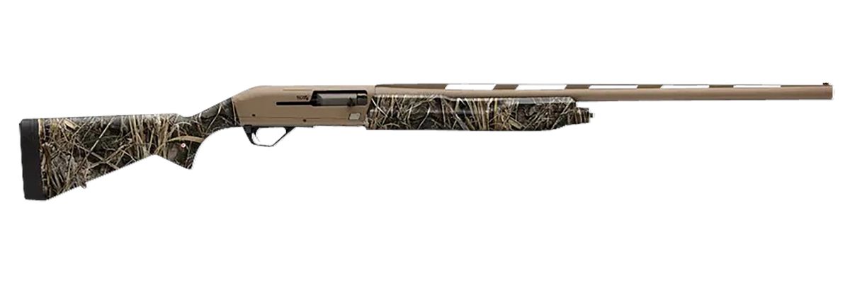 Winchester Repeating Arms 511304291 SX4 Hybrid Hunter 12 Gauge 3.5in 4+1 (2