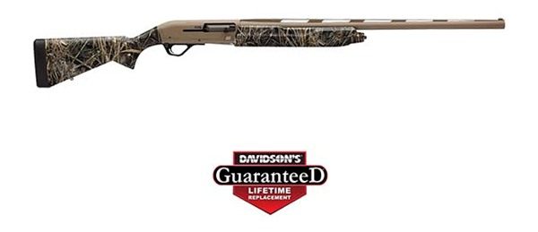 Winchester Repeating Arms 511304292 SX4 Hybrid Hunter 12 Gauge 3.5in 4+1 (2 view 2