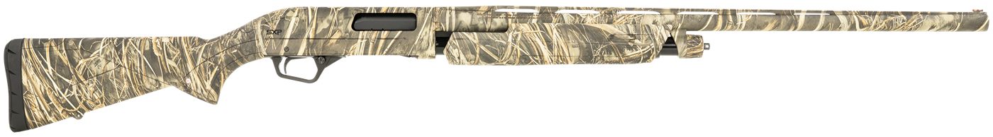 Winchester Repeating Arms 512431292 SXP Waterfowl Hunter 12 Gauge 3.5in 4+1