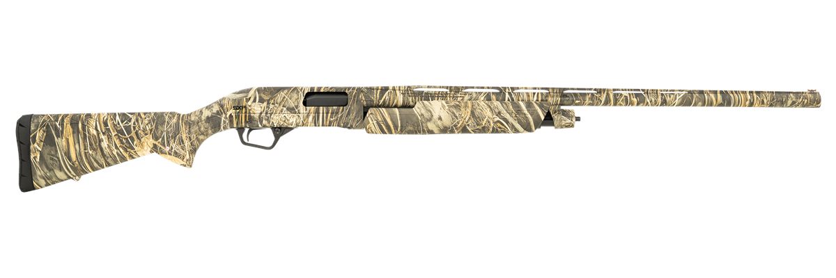Winchester Arms Repeating 512431392 SXP Waterfowl Hunter 12 Gauge 3in 4+1 (