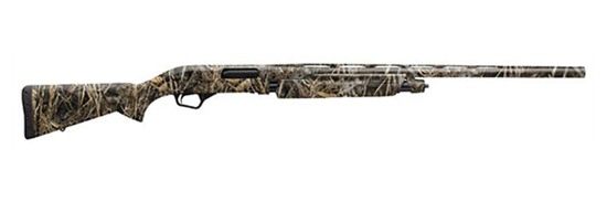 Winchester Repeating Arms SXP Waterfowl 20GA 3in 28in Realtree MAX-7