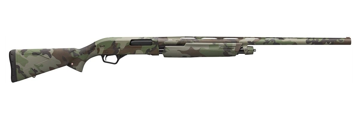Winchester SXP Waterfowl Wideland 20GA 3 28