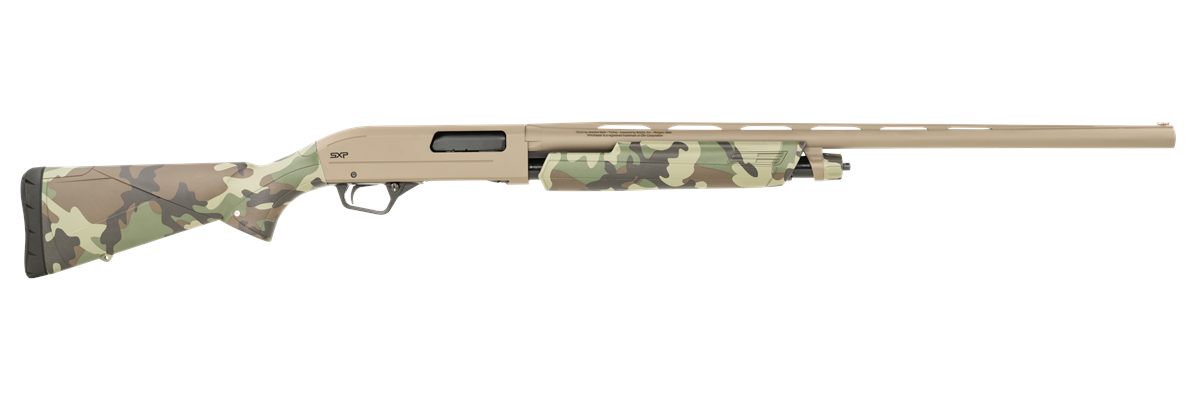 Winchester 512434291 SXP Hybrid 12-3.5 26 Wdlnd
