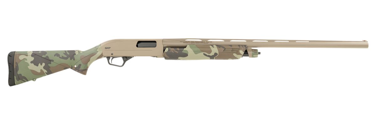 Winchester 512434392 SXP Hybrid 12-3 28 Wdlnd