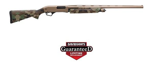 Winchester 512434392 SXP Hybrid 12-3 28 Wdlnd view 2