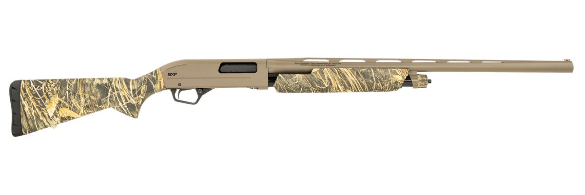Winchester Repeating Arms 512432291 SXP Hybrid Hunter 12 Gauge 3.5in 4+1 (2