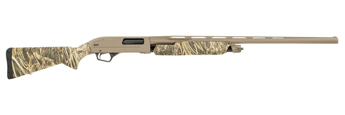 Winchester Repeating Arms 512432292 SXP Hybrid Hunter 12 Gauge 3.5in 4+1 (2