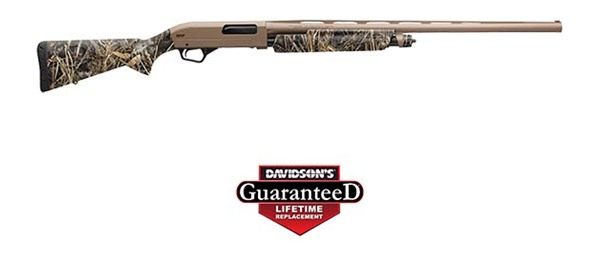 Winchester Repeating Arms 512432292 SXP Hybrid Hunter 12 Gauge 3.5in 4+1 (2 view 2