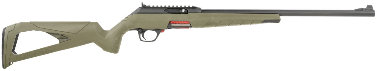 Browning Winchester Repeating Arms 521139102 Wildcat Full Size 22 LR 10+1 1